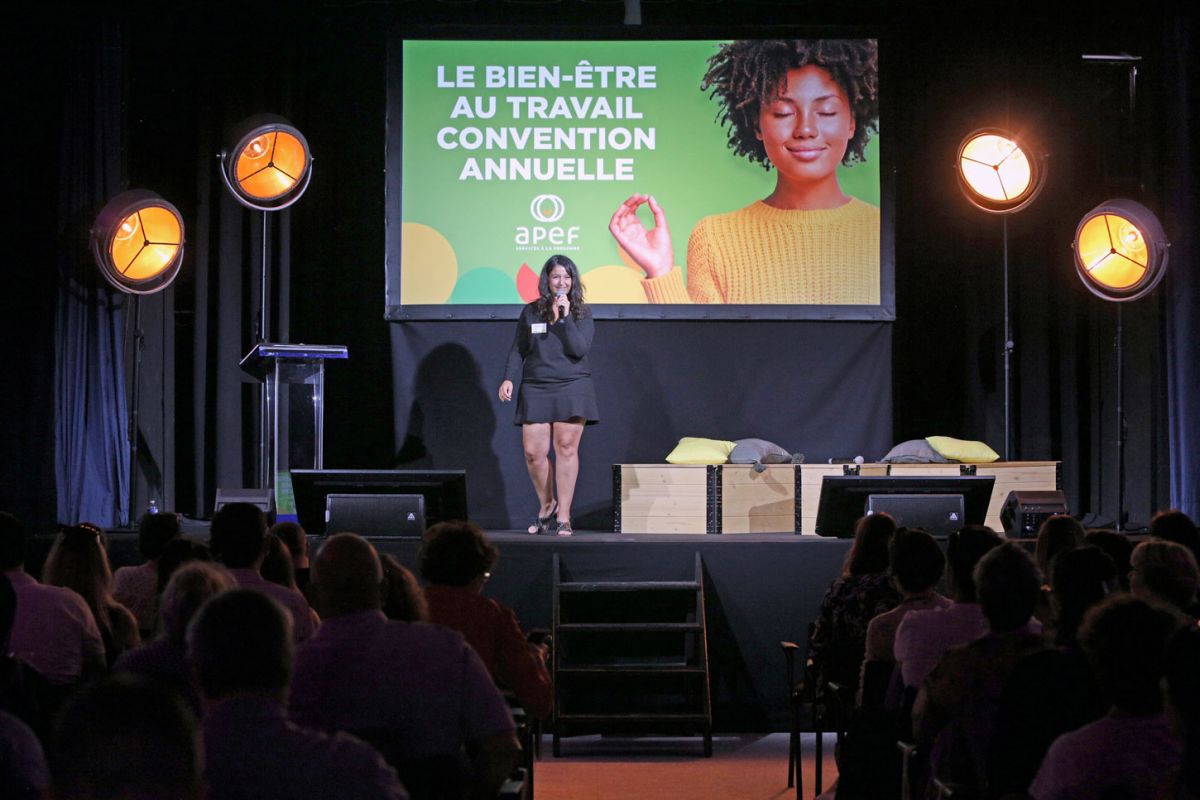 Convention grande motte