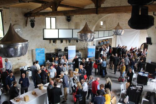 rencontre fournisseurs mas de rou