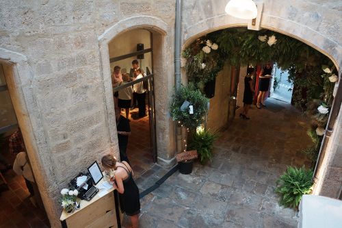 lieu evenement entreprise